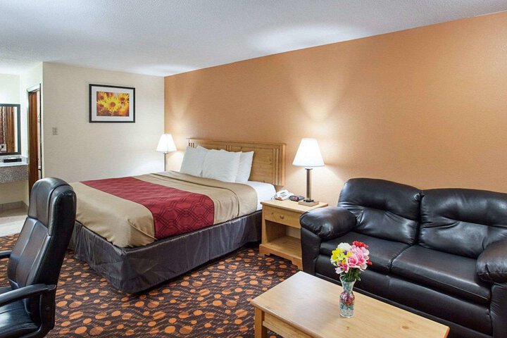 Econo Lodge Phillipsburg