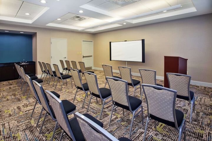 Hampton Inn & Suites Athens-I-65 (Huntsville Area)