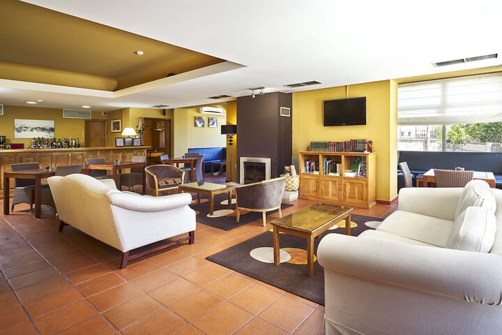 Hotel Castrum Villae