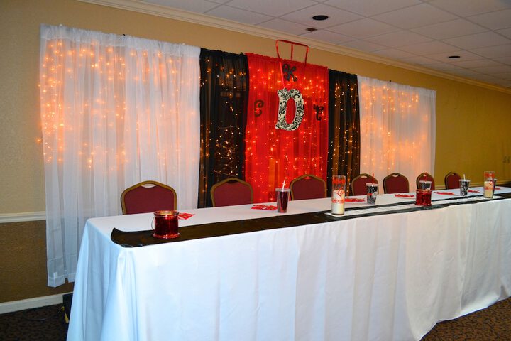 Ballroom/Hall 42 of 46