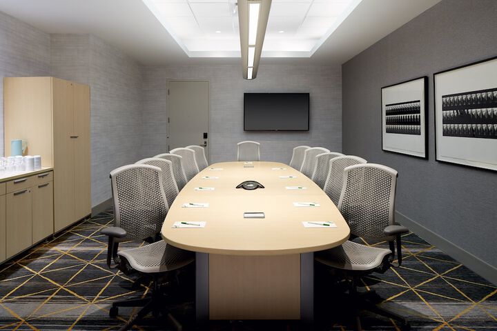 Meeting 25 of 32