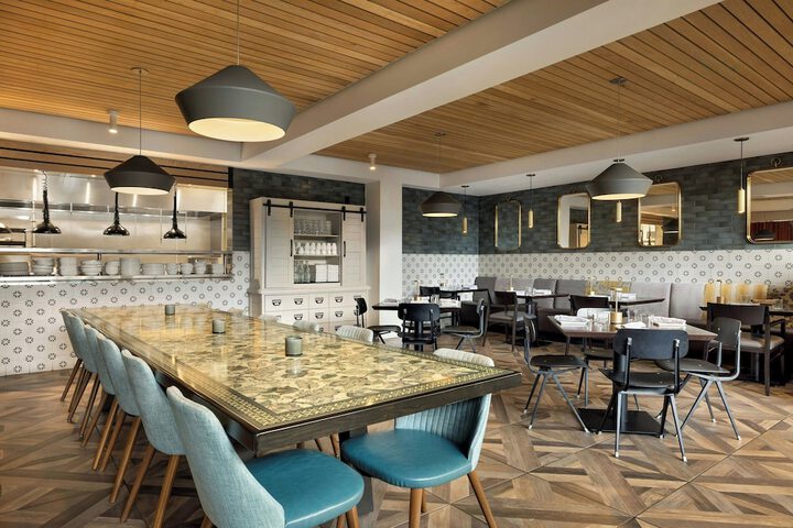 The Casso Raleigh, a Tribute Portfolio Hotel