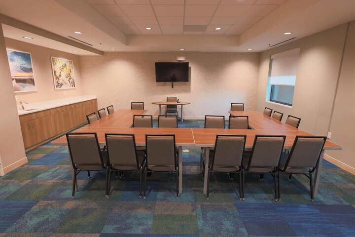 Home2 Suites by Hilton Hammond La