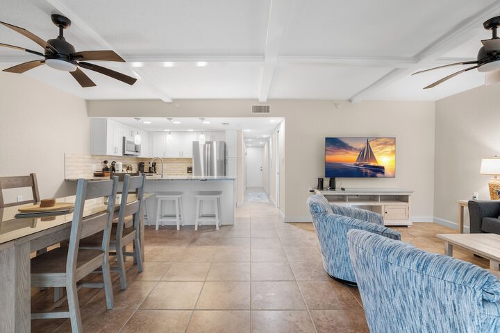 Fifty Gulfside Condominiums