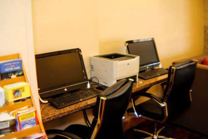 Holiday Inn Express Hotel & Suites Indianapolis North Carmel by IHG