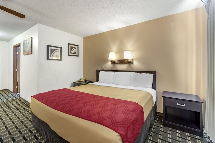 Econo Lodge La Junta