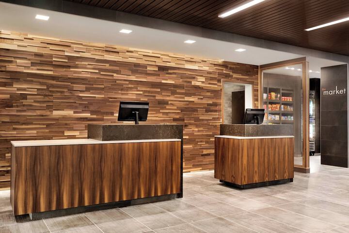 Courtyard by Marriott St. Paul Woodbury