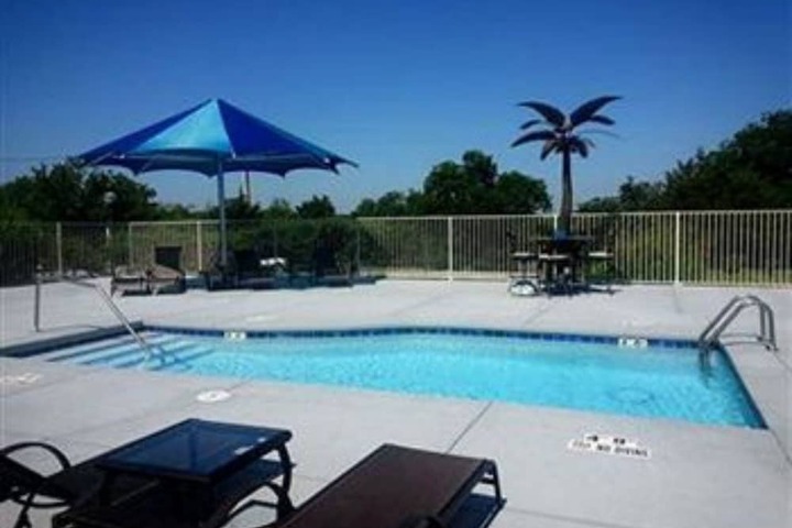 Echo Canyon Spa Resort (Adults Only)