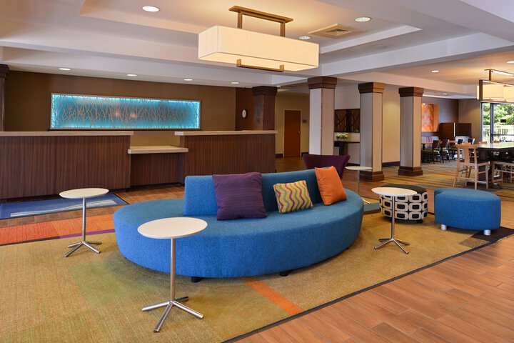 Hotel Interior 9 of 25