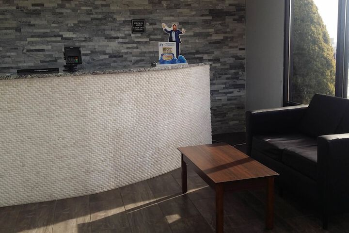 Super 8 by Wyndham Wendover