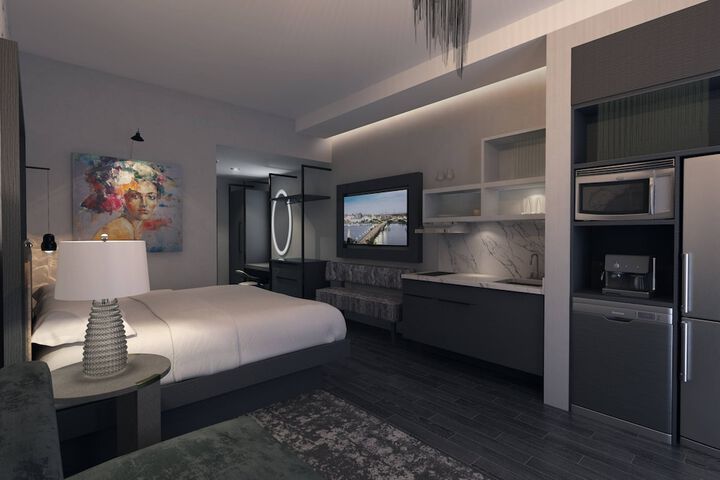 Room 15 of 48