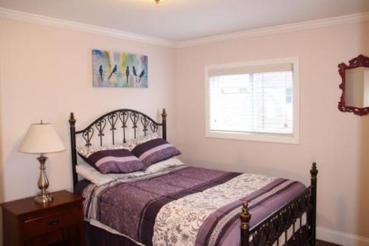 Quaint Duplex