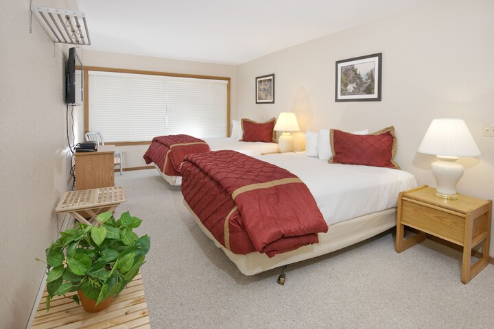 Kirkwood Mountain Resort by Vail Resorts