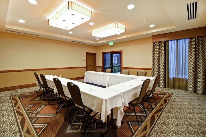 Homewood Suites by Hilton Kalispell MT