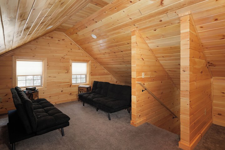 Presidential Mountain Resort