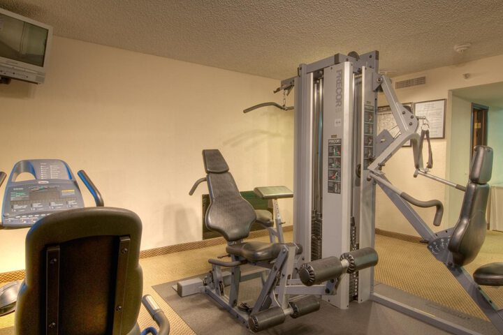 MCM Elegante Suites Abilene