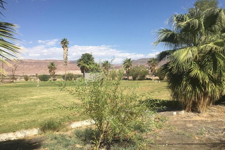 Shoshone RV Park