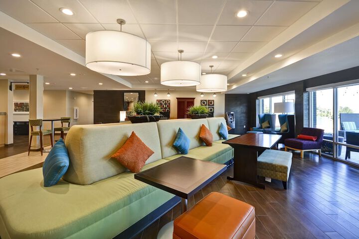 Hotel Interior 10 of 40