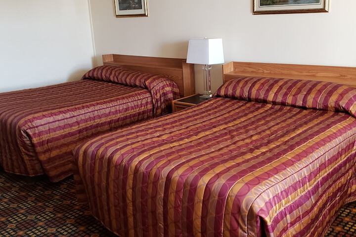 Black Gold Inn