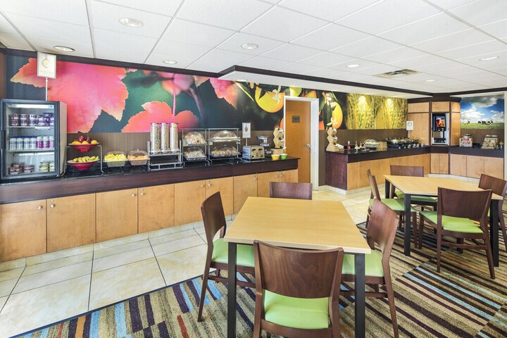 Fairfield Inn & Suites by Marriott Conway