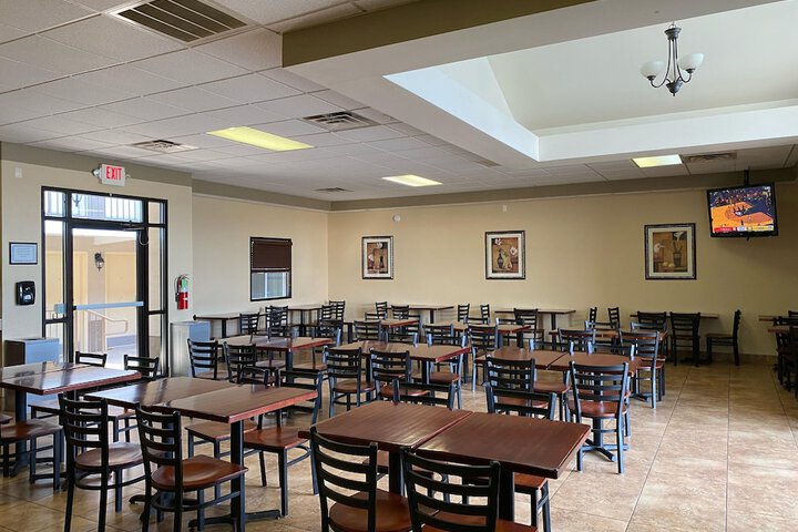 Quality Inn & Suites Williamsport