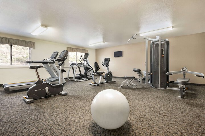 Health and Fitness 25 of 25