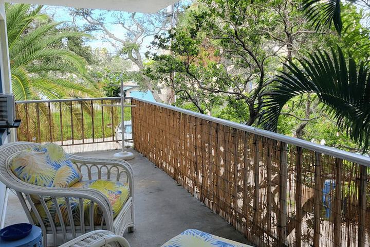 BeachTrail Lodging