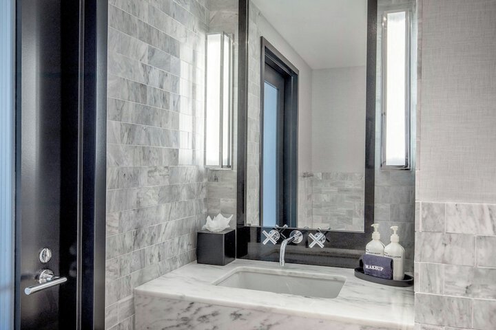 The Press Hotel Marriott Autograph Collection