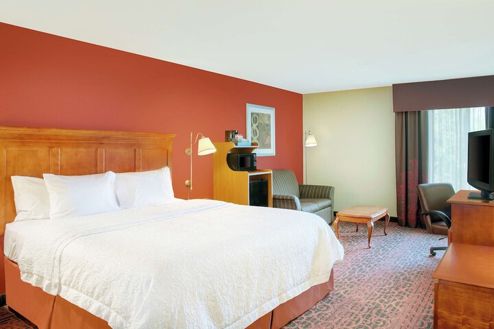 Hampton Inn by Hilton Merrillville