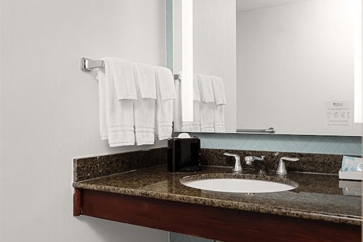Hilton Garden Inn New Braunfels