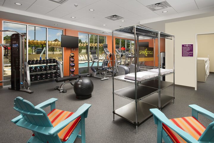 Health and Fitness 25 of 27