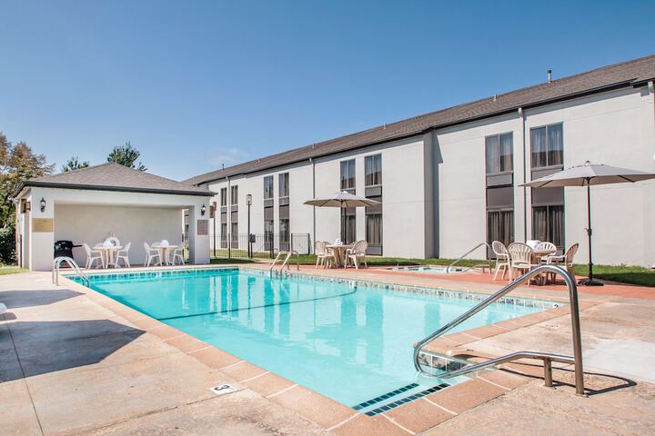 Pool 5 of 36