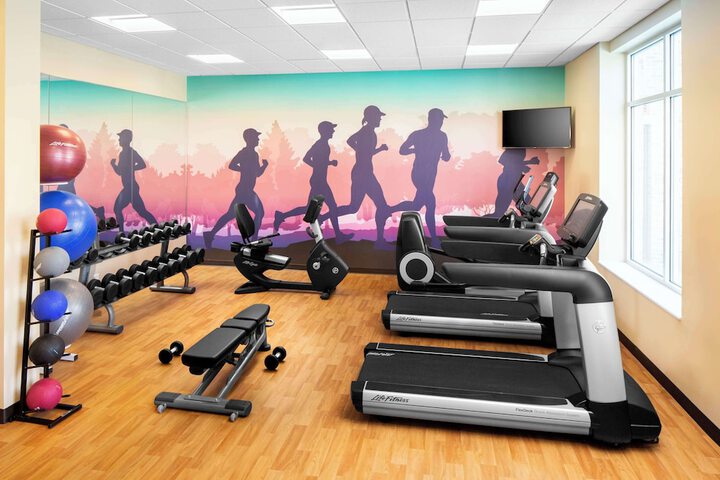 Health and Fitness 20 of 20