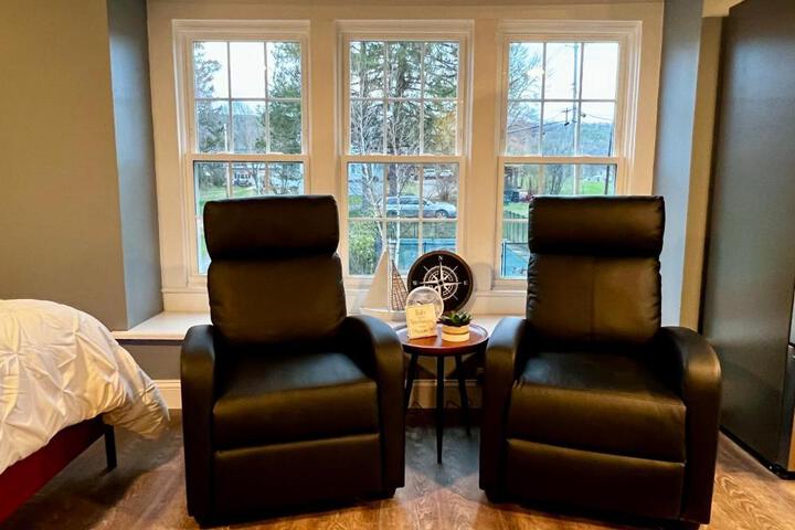 Turner Park Suite