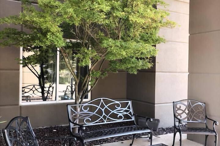 Terrace/Patio 42 of 46