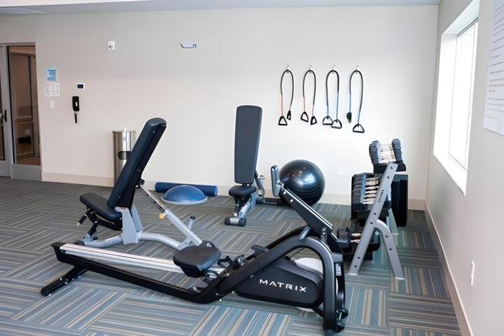 Holiday Inn Express & Suites Birmingham North - Fultondale by IHG