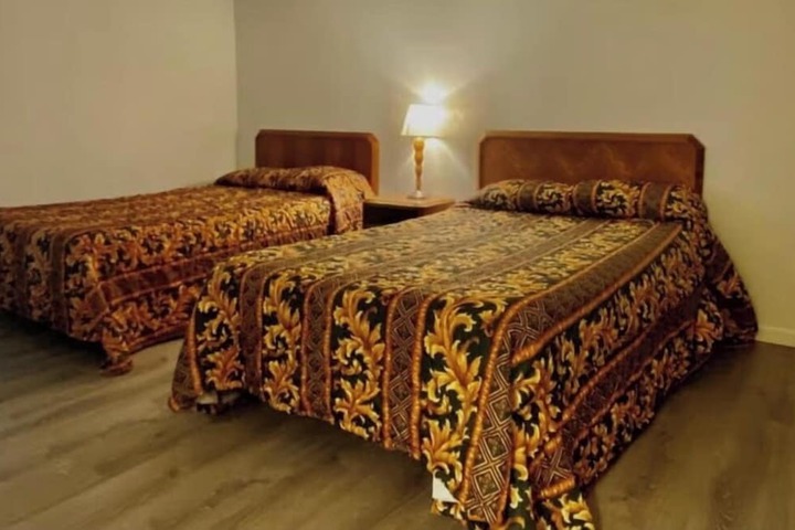 Budget Inn New Cumberland-Harrisburg-Hershey-York