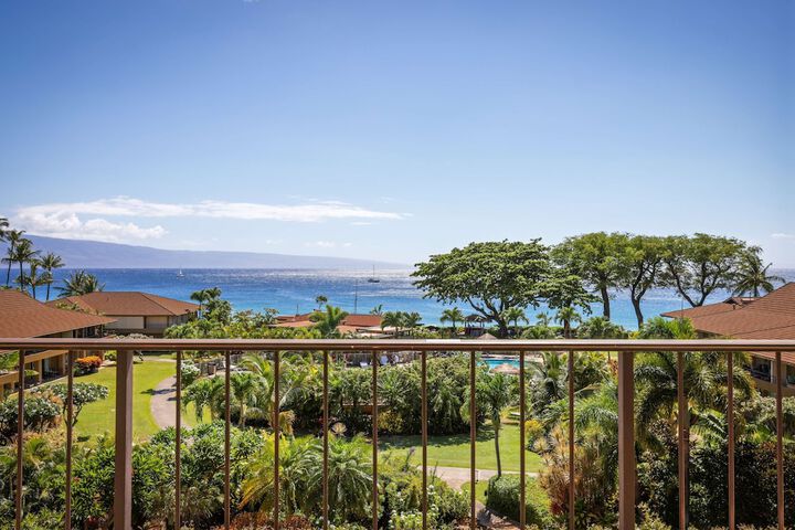 Aston Maui Kaanapali Villas
