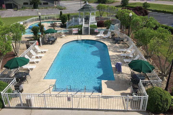 Pool 8 of 41