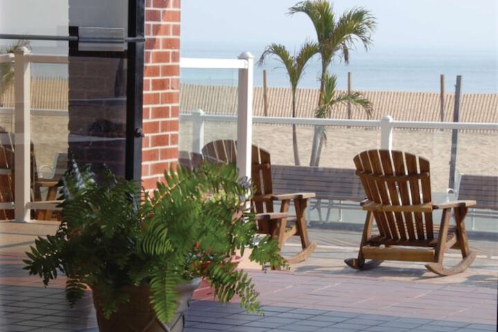 Terrace/Patio 55 of 59