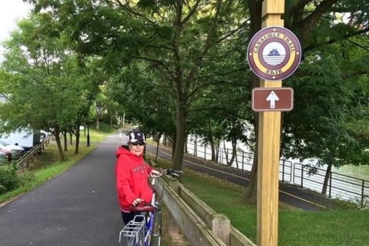 B & B at Oliver Phelps