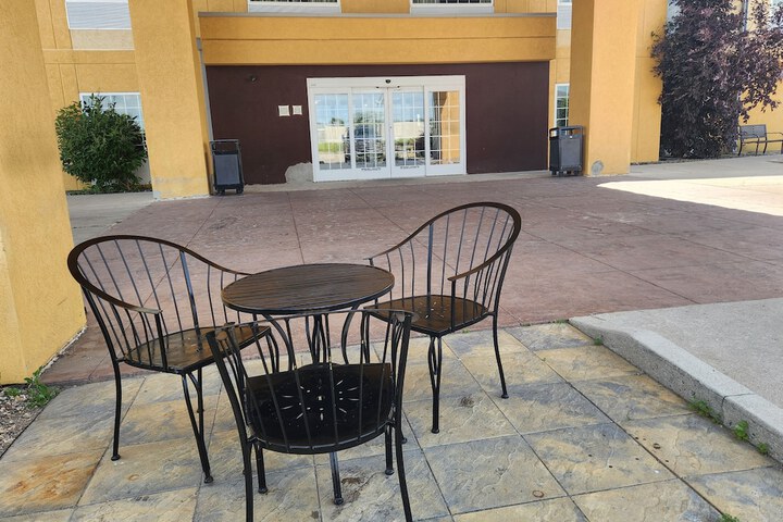 Terrace/Patio 79 of 85
