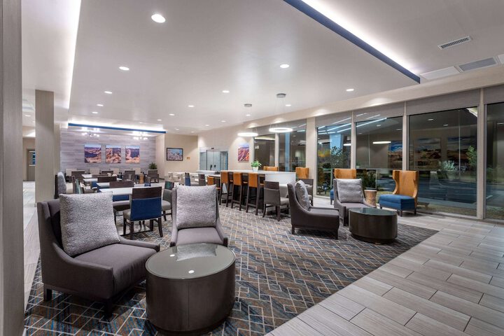 La Quinta Inn & Suites by Wyndham Holbrook Petrified Forest