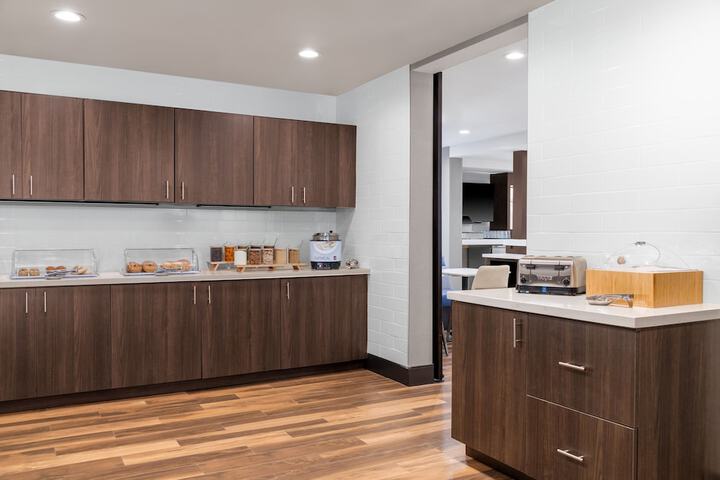 Breakfast/Coffee Service 50 of 55