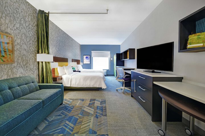 Home2 Suites by Hilton Lawrenceville Atlanta Sugarloaf GA