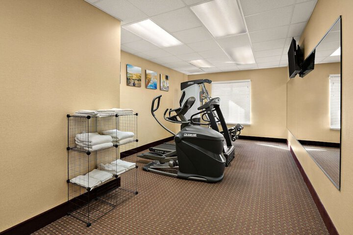 Health and Fitness 33 of 35
