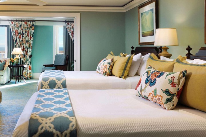 The Sanctuary at Kiawah Island Golf Resort