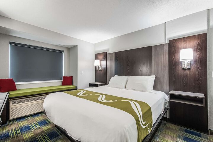 Quality Inn Owatonna Near Medical Center