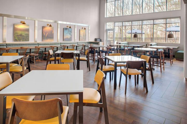 Fairfield Inn & Suites by Marriott Roanoke Salem