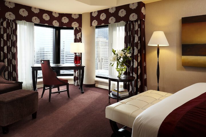 InterContinental Montreal by IHG
